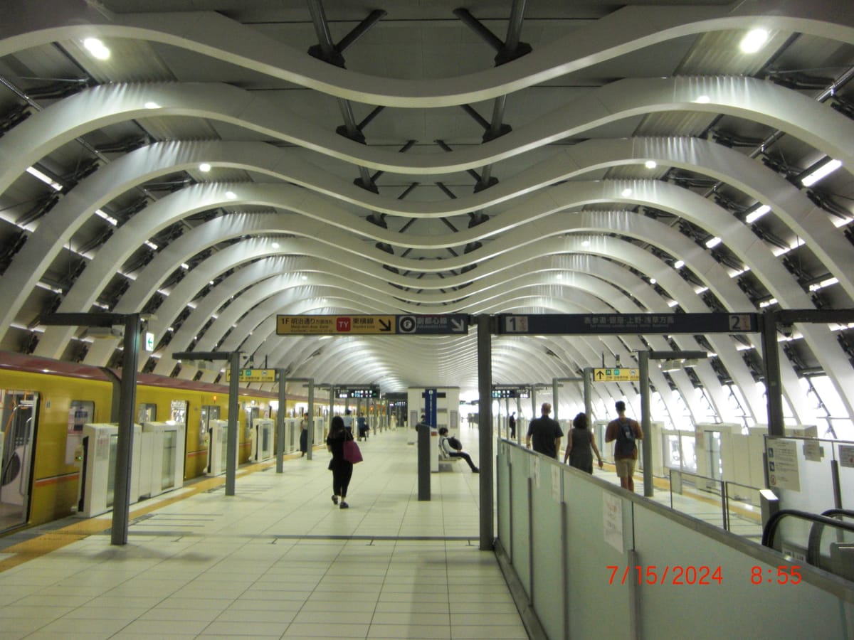 Japan: The Melody of the People